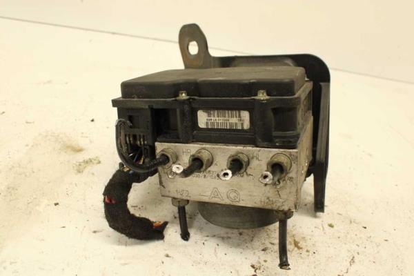 BLOC ABS OPEL CORSA D ( AQ ) - Vue 1